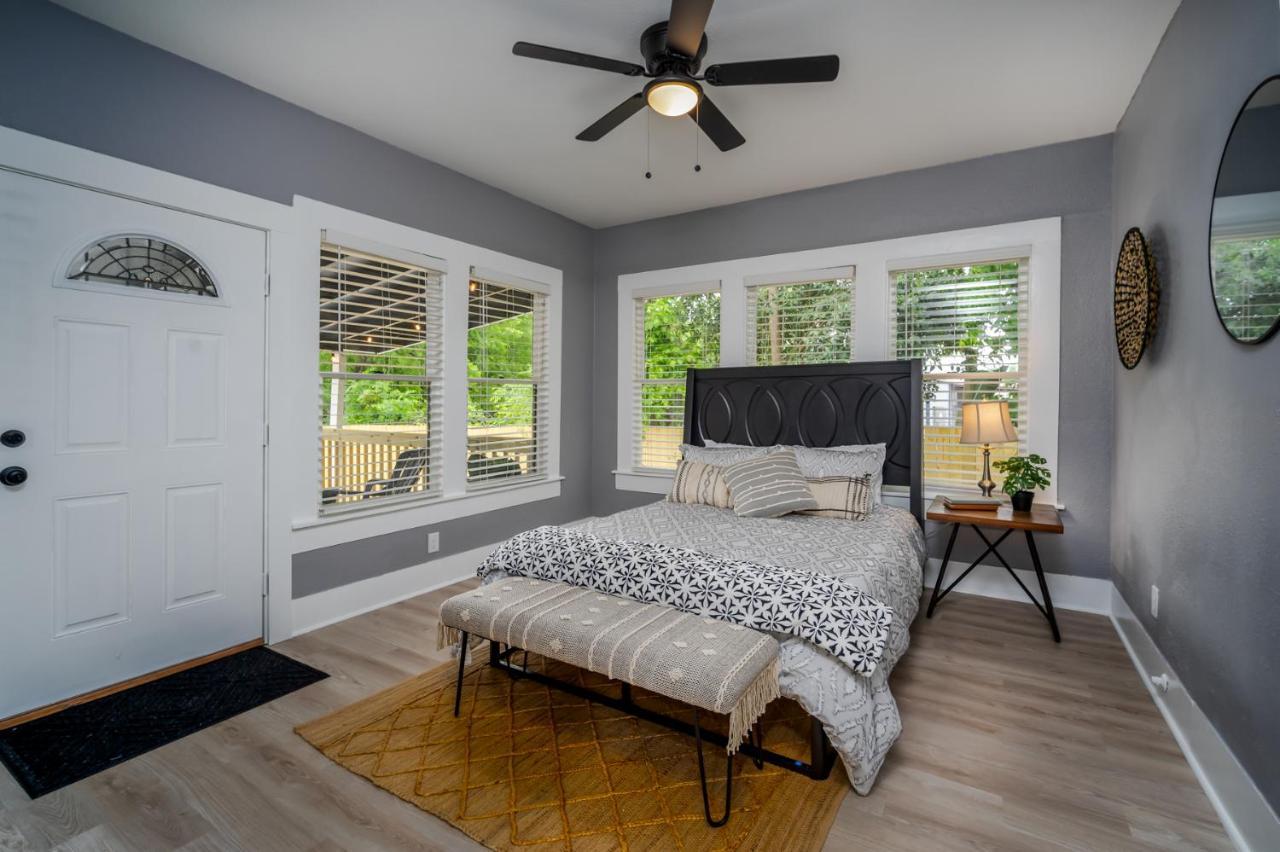 Spacious Home Near Downtown Σαν Αντόνιο Εξωτερικό φωτογραφία