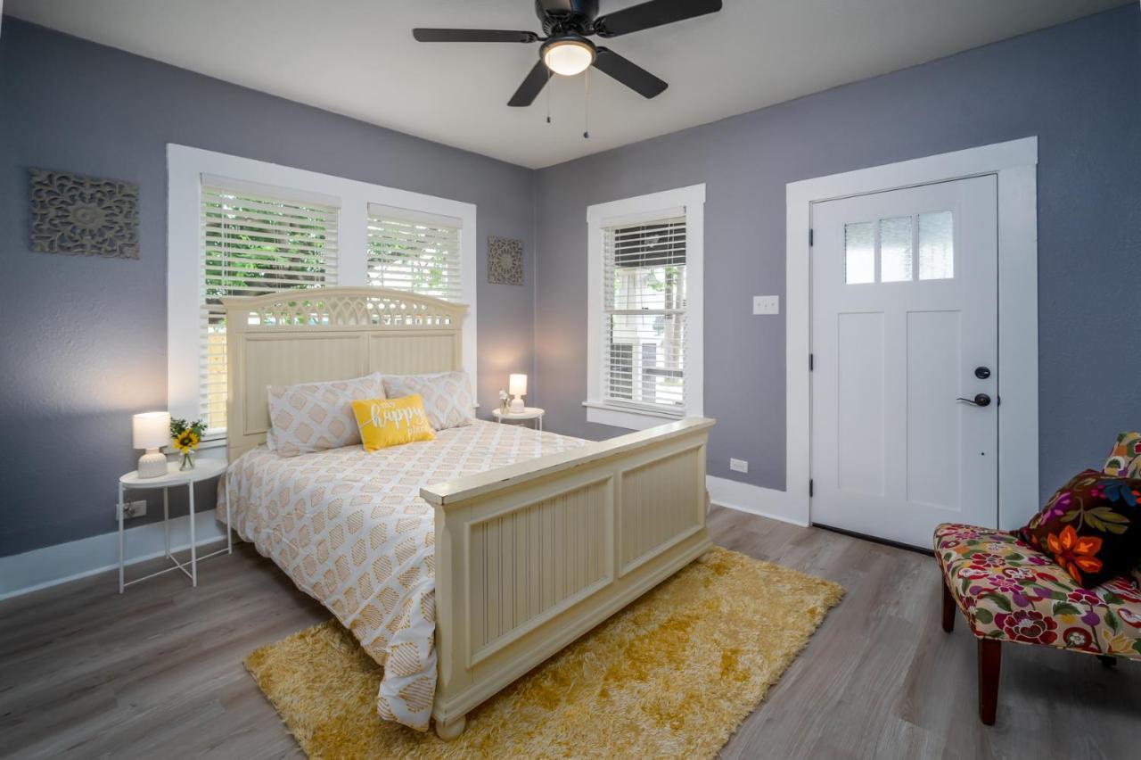 Spacious Home Near Downtown Σαν Αντόνιο Εξωτερικό φωτογραφία